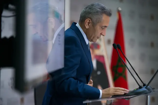 العلمي: كورونا مكنت المغرب من إبراز قدراته في الابتكار.. وإفريقيا خزان حقيقي للكفاءات