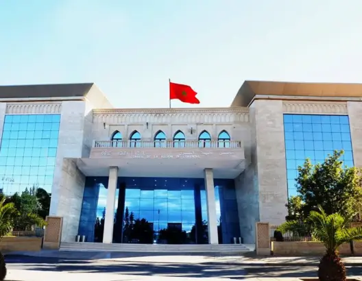 “الدفاع عن الأقاليم” يُشعل سباق انتخابات 2026 مبكرا بمجلس جهة الشرق