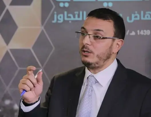 بن مسعود: قرار الاقتطاع خاطئ وارتكز على مشروع مسرب لمقترح ناقص
