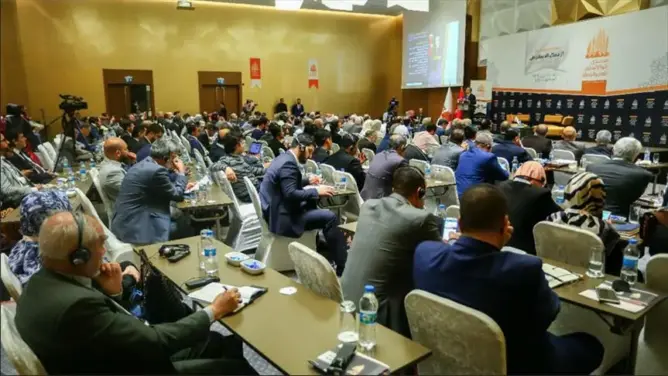 منتدى دولي: كورونا كشف “الخلل العظيم” للرأسمالية ونحتاج لنظام عالمي جديد