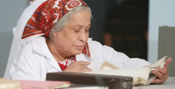 مسلسل عن اليهود يثير الجدل بعد “خطأ تاريخي” واتهامات بـ”شرعنة إسرائيل”