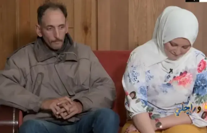 بعد جدل واسع .. وقف برنامج “أنا وراجلي” وتوجيه إنذار للقناة