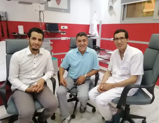 باحث مغربي: كورونا قادر على الوصول إلى الدماغ وتدمير الجهاز العصبي