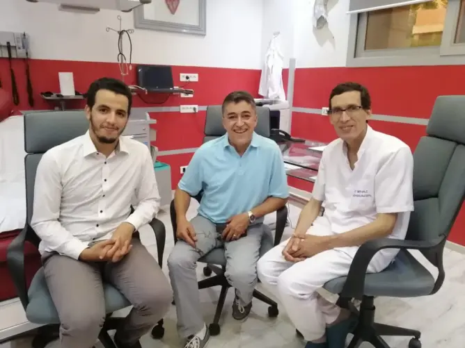 باحث مغربي: كورونا قادر على الوصول إلى الدماغ وتدمير الجهاز العصبي