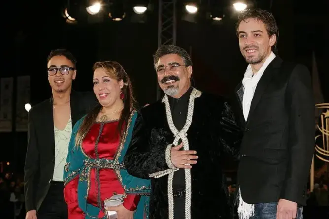 نجل البسطاوي يعود بمسلسل جديد على “MBC 5” خلال رمضان (صورة)