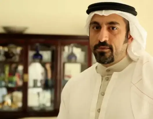 هل يعود أحمد الشقيري ببرنامج تلفزيوني جديد ؟ (صورة)