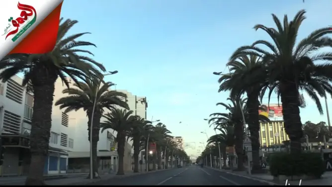 فيروس “كورونا” يتخطى حاجز 1600 حالة بسوس