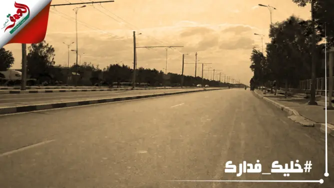 حالة الطوارئ .. كاميرا “العمق” تجوب شوارع مراكش الخاوية (فيديو)