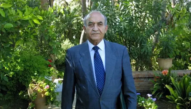 مكانة الزعيم عبد الرحمان اليوسفي في مذكرات المفكر محمد عابد الجابري