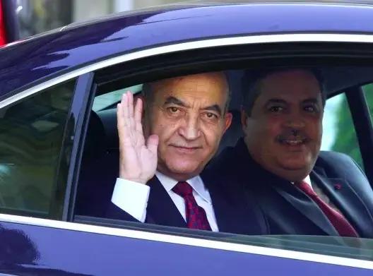 وداعا سي عبد الرحمن