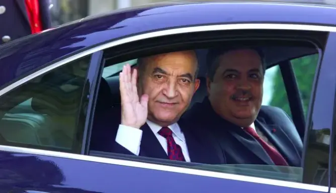 وداعا سي عبد الرحمن