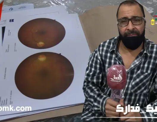 الملك محمد السادس يتكفل بمصاريف علاج الممثل المغربي أحمد عوينتي