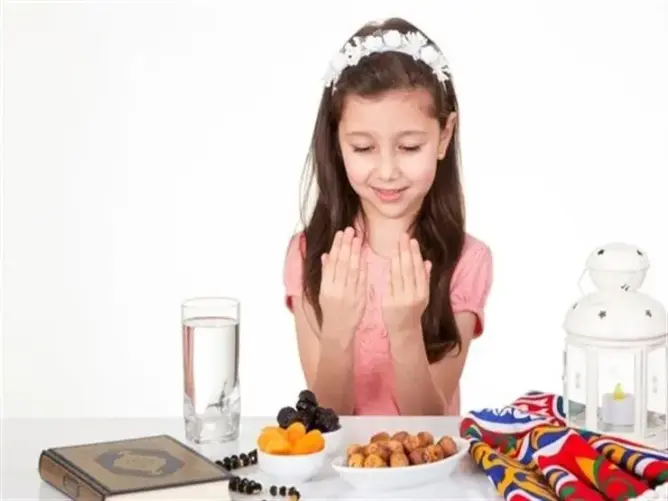 أطفالنا ورمضان.. عادات وتمثلات.. فرص وتحديات؟؟