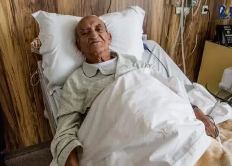بعد دخوله المستشفى في حالة حرجة .. العثماني يكشف الوضع الصحي لليوسفي