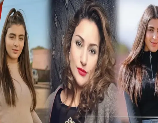 ندى هداوي