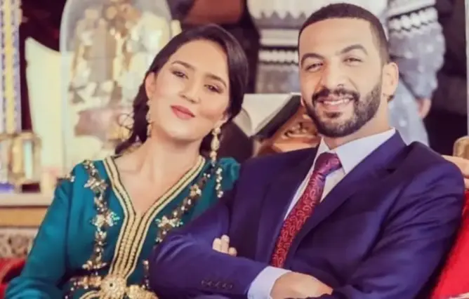 “انتحرت” زوجته في المسلسل بعد تعنيفها .. مهدي فلان يعتذر للنساء المغربيات