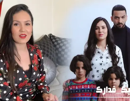 بطلة “ياقوت وعنبر”: شخصية نبيلة مستفزة وكنت خائفة.. وتتحدث عن مشهد الانتحار (فيديو)