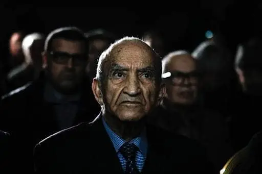 تدنيس النصب التذكاري لليوسفي.. “مناهضة التطرف” تتهم حامي الدين والكنبوري بـ”التحريض”