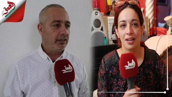 بعد إطلاق سراحه.. بوبكر يكشف حيثيات الفيديو “المسيء للإسلام” ويوجه رسالة مؤثرة للمغاربة