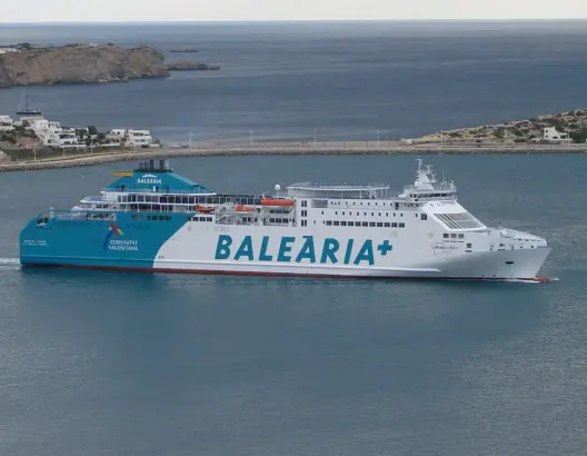 سفارة مدريد بالرباط تعلن عن تنظيم رحلة جديدة بين المغرب وإسبانيا