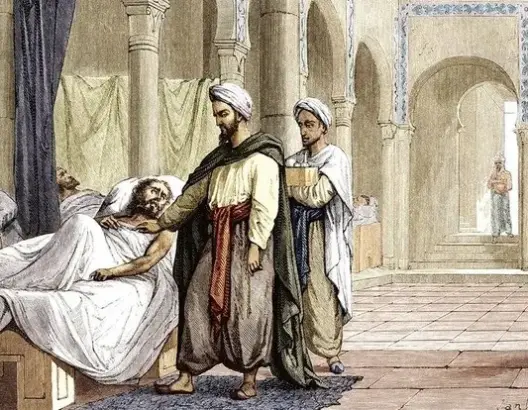 نوابغ مغربية: ابن هيدور .. طبيب مغربي سبق العالم في الكشف عن الأمراض الوبائية