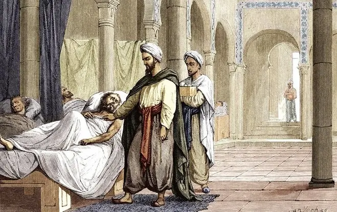 نوابغ مغربية: ابن هيدور .. طبيب مغربي سبق العالم في الكشف عن الأمراض الوبائية