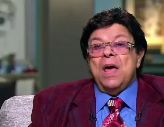 عن عمر ناهز الـ70 عاما.. وفاة الفنان المصري إبراهيم نصر