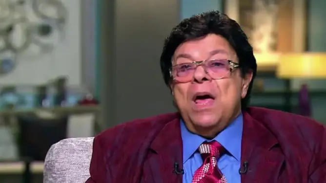 عن عمر ناهز الـ70 عاما.. وفاة الفنان المصري إبراهيم نصر