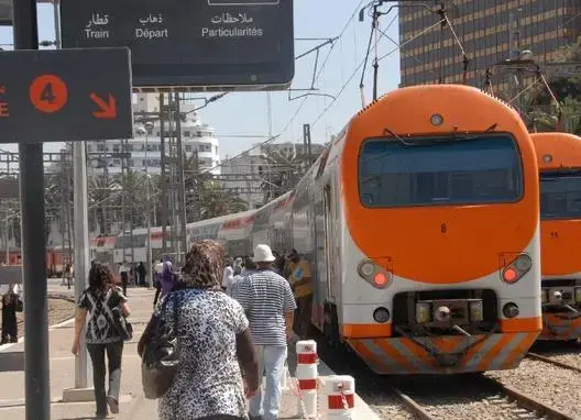 بمناسبة رمضان والعطلة المدرسية .. ONCF يعلن عن تخفيضات وبرمجة جديدة  