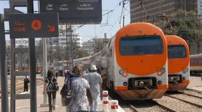 برلمانيون يطالبون اعمارة بملائمة توقيت القطارات مع تنقلات الموظفين والمواطنين
