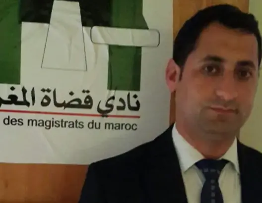 نادي قضاة المغرب ينبه إلى اشتغال المفتشية العامة للقضاة “خارج الشرعية”