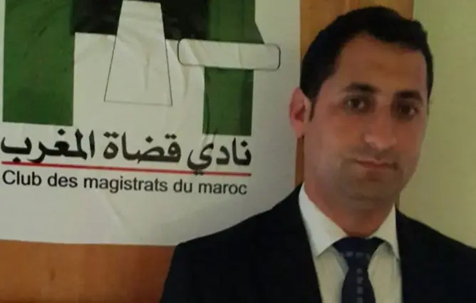 التقاضي عن بعد.. رئيس قضاة المغرب: محاكمنا لم تكن مستعدة للجائحة