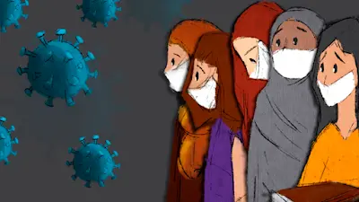 عين على أنشطة الأطفال خلال رمضان