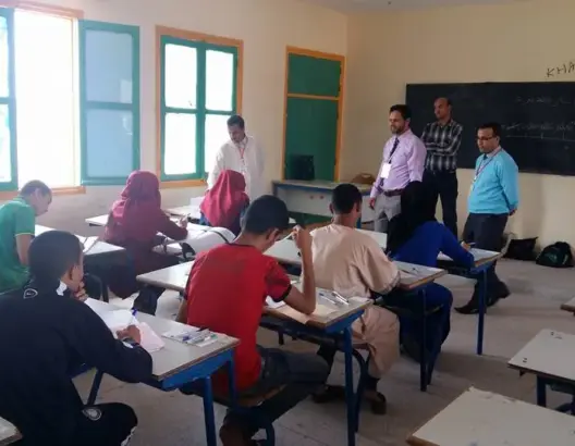 بما فيها الباك .. وزارة التعليم تكشف التواريخ المعدلة لإجراء الامتحانات (وثائق)