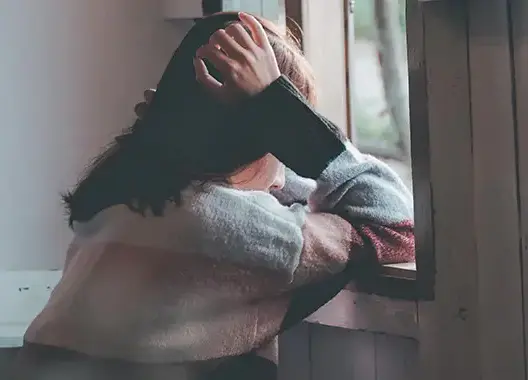 بعد فاجعة مصر .. إليك ما يقوله العلم عن اكتئاب ما بعد الولادة