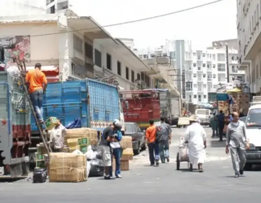 ملف التجار المتضررين من أزمة كورونا يصل البرلمان .. والبيجيدي يطالب بدعمهم