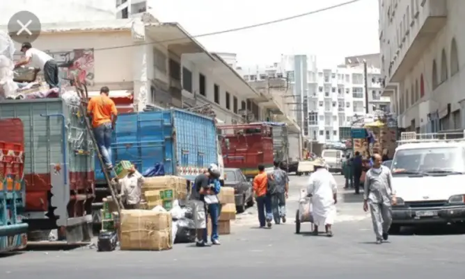 ملف التجار المتضررين من أزمة كورونا يصل البرلمان .. والبيجيدي يطالب بدعمهم