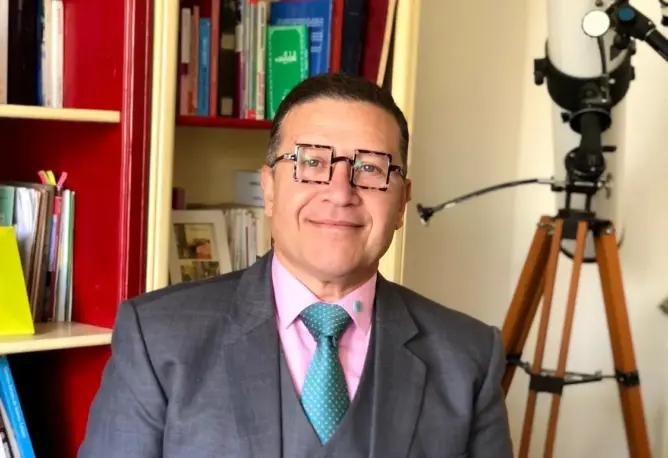 مبروكي: الحجر ورمضان .. لِنركع للمرأة ونطلب منها المغفرة