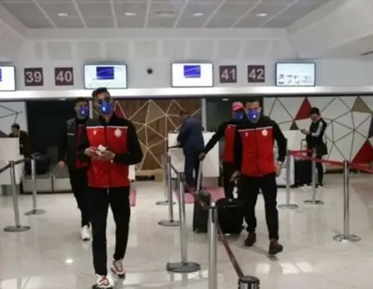 الوداد يطلق مبادرته الرابعة لمواجهة جائحة كورونا