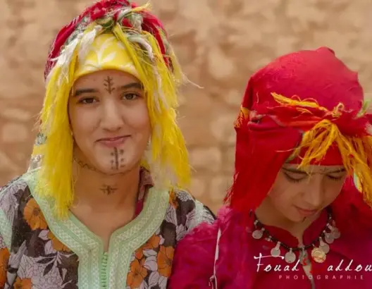 صالحة المريد.. طالبة تفوز بالجائزة الأولى للمهرجان الوطني المسرح الارتجالي
