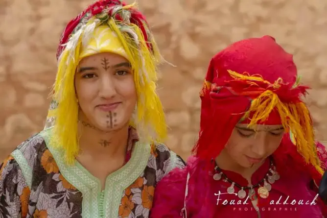 صالحة المريد.. طالبة تفوز بالجائزة الأولى للمهرجان الوطني المسرح الارتجالي