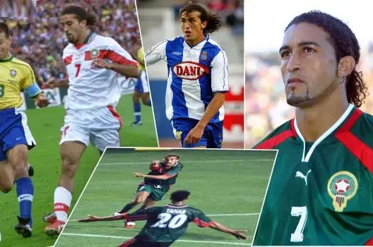 ذاكرة رياضية.. “أسطورة إفريقيا” حجي الذي صال وجال في الملاعب الأوروبية