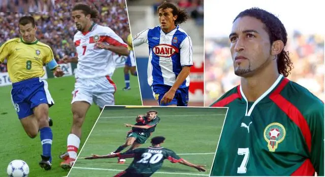 ذاكرة رياضية.. “أسطورة إفريقيا” حجي الذي صال وجال في الملاعب الأوروبية