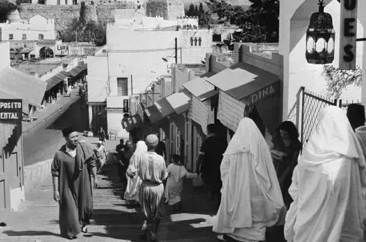 “صحافة الأمس”.. مساع لرفع المنع عن القمار بطنجة الدولية تثير الغضب
