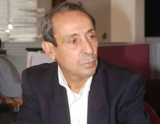 أجيال إعلامية: البوعناني .. إعلامي نقل أسرار البحار إلى المغاربة بلكنة شمالية محبوبة
