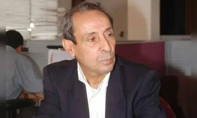أجيال إعلامية: البوعناني .. إعلامي نقل أسرار البحار إلى المغاربة بلكنة شمالية محبوبة