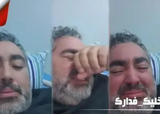 بعد تعافيه.. “مريض مراكش” يطلق حملة جمع تبرعات للمهاجرين الأفارقة بالمغرب