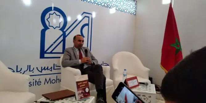البوعزاوي يُعلق على “الطبيعة القانونية” لمرسوم قانون حالة الطوارئ الصحية