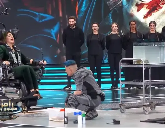 شاركت في إحدى حلقاته.. سوزان نجم الدين تكشف أجرها في “رامز مجنون رسمي”
