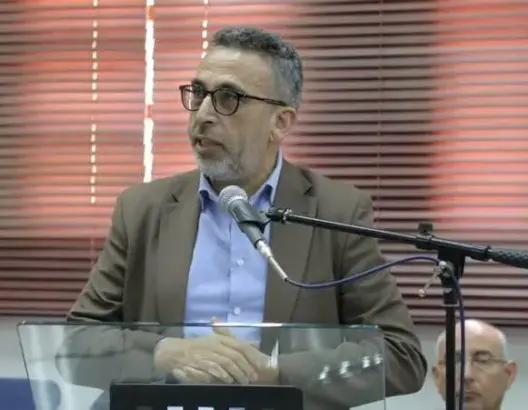 قيادي تجمعي: جهة صادقت وسرَّبت وعارضت وجيَّشت ضد مشروع قانون 20.22